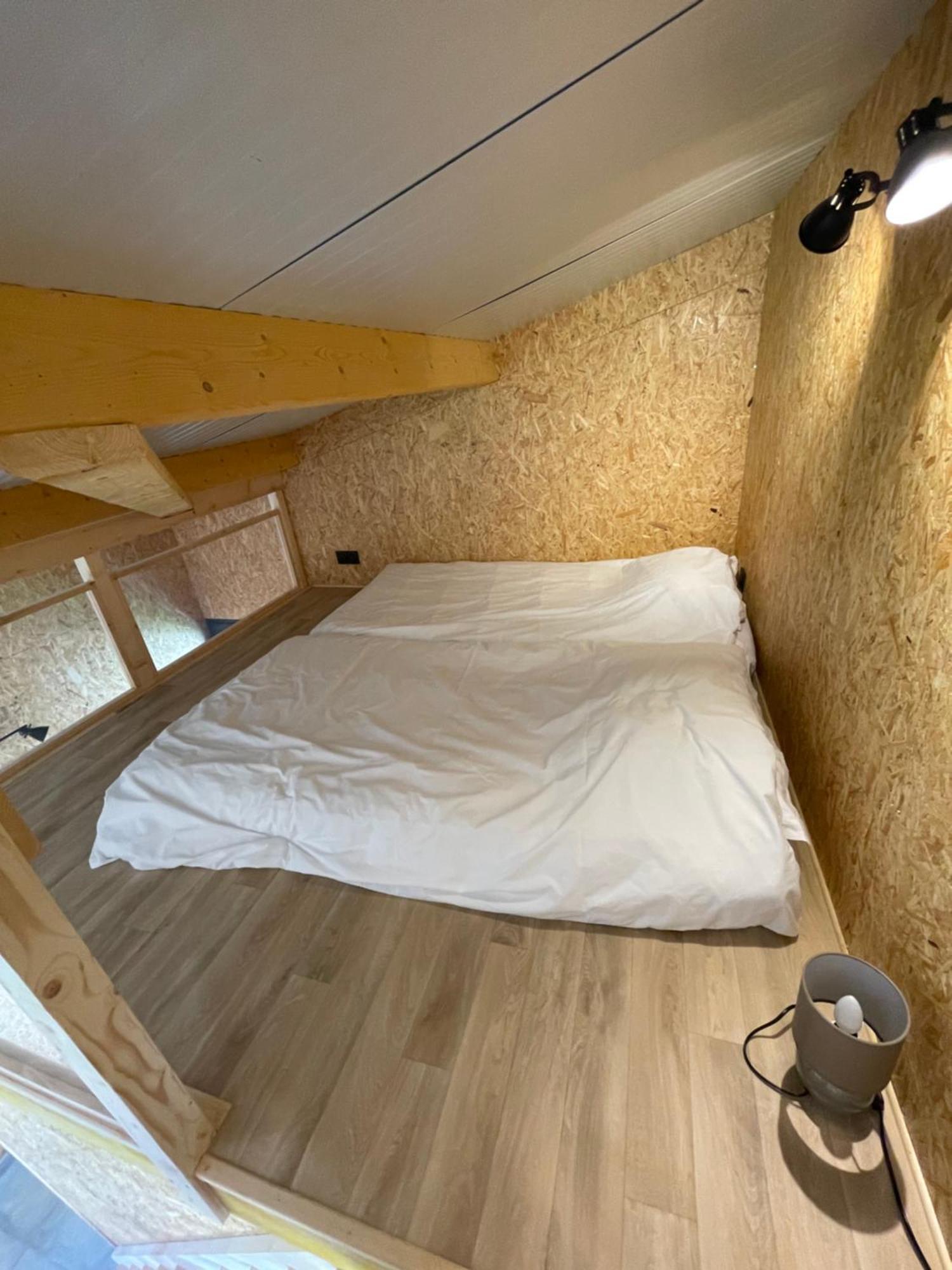 La Clef Des Champs Apartman Ryes Kültér fotó